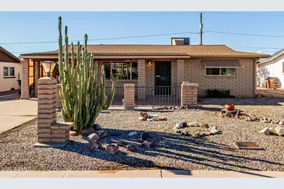 1206 S Grand Drive, Apache Junction, AZ 85120 - Photo 1