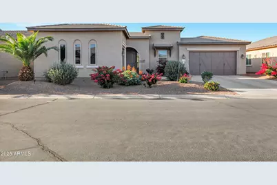 41584 W Springtime Road, Maricopa, AZ 85138 - Photo 1