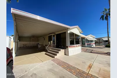 1185 W Klamath Avenue, Apache Junction, AZ 85119 - Photo 1