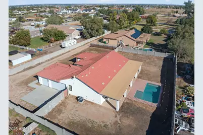 26621 S 186th Place, Queen Creek, AZ 85142 - Photo 1