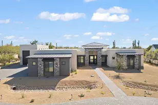 6615 E Dove Valley Rd, Cave Creek, AZ 85331 - Photo 1