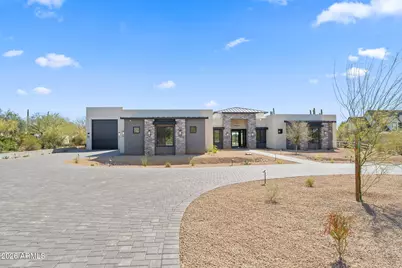 6615 E Dove Valley Road, Cave Creek, AZ 85331 - Photo 57