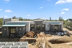 6615 E Dove Valley Rd, Cave Creek, AZ 85331 - Photo 1