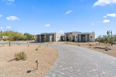 6615 E Dove Valley Road, Cave Creek, AZ 85331 - Photo 67