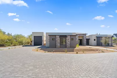 6615 E Dove Valley Road, Cave Creek, AZ 85331 - Photo 59