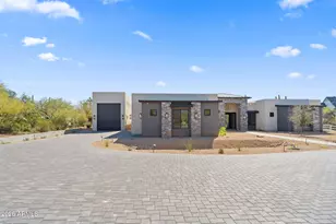 6615 E Dove Valley Rd, Cave Creek, AZ 85331 - Photo 59