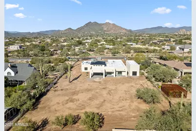 6615 E Dove Valley Road, Cave Creek, AZ 85331 - Photo 3