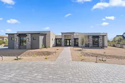 6615 E Dove Valley Road, Cave Creek, AZ 85331 - Photo 3