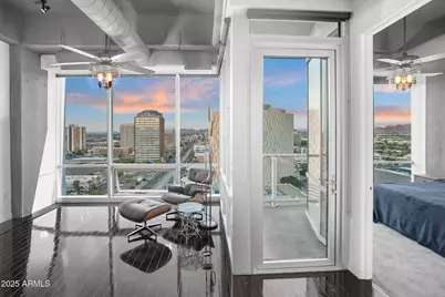1 E Lexington Avenue #1307, Phoenix, AZ 85012 - Photo 9