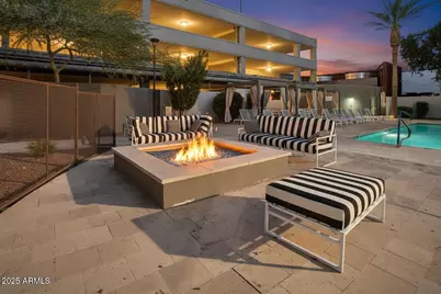 1 E Lexington Avenue #1307, Phoenix, AZ 85012 - Photo 21