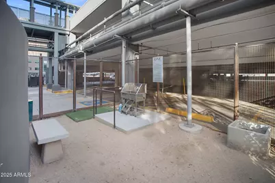 1 E Lexington Avenue #1307, Phoenix, AZ 85012 - Photo 31