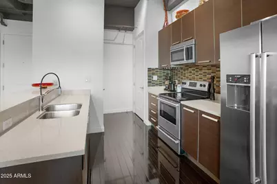 1 E Lexington Avenue #1307, Phoenix, AZ 85012 - Photo 5
