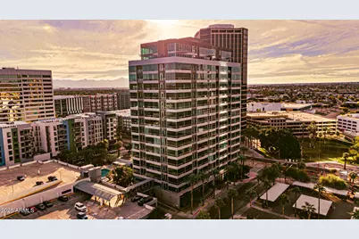 1 E Lexington Avenue #1307, Phoenix, AZ 85012 - Photo 41