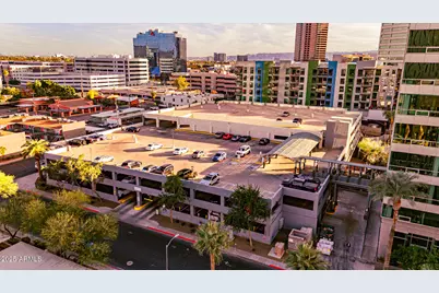 1 E Lexington Avenue #1307, Phoenix, AZ 85012 - Photo 37