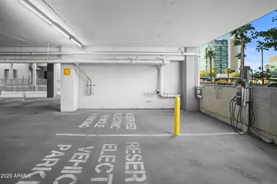 1 E Lexington Avenue #1307, Phoenix, AZ 85012 - Photo 39