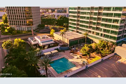 1 E Lexington Avenue #1307, Phoenix, AZ 85012 - Photo 45