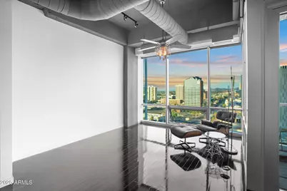 1 E Lexington Avenue #1307, Phoenix, AZ 85012 - Photo 7