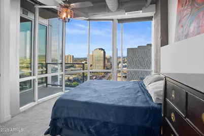 1 E Lexington Avenue #1307, Phoenix, AZ 85012 - Photo 11