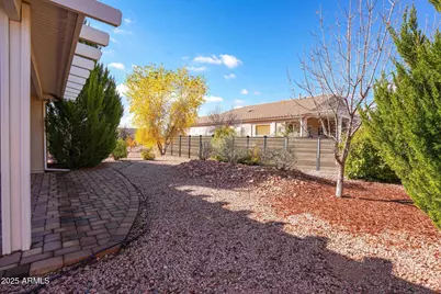 500 S Santa Fe Trail, Cornville, AZ 86325 - Photo 35