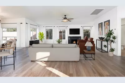 500 S Santa Fe Trail, Cornville, AZ 86325 - Photo 3