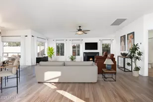 500 S Santa Fe Trail, Cornville, AZ 86325 - Photo 3