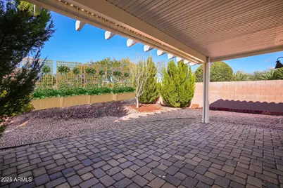500 S Santa Fe Trail, Cornville, AZ 86325 - Photo 29