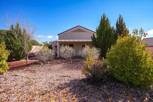 500 S Santa Fe Trail, Cornville, AZ 86325 - Photo 31