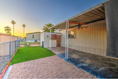 19401 N 7St Lot 94 Street #94, Phoenix, AZ 85024 - Photo 3