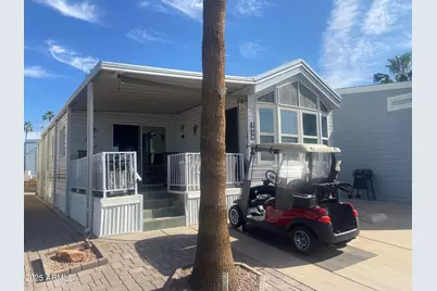 1418 S Havasupai Drive, Apache Junction, AZ 85119 - Photo 29