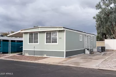 5950 W Missouri Avenue #101, Glendale, AZ 85301 - Photo 3