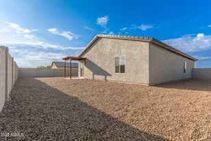10872 W Cove Dr, Arizona City, AZ 85123 - Photo 29