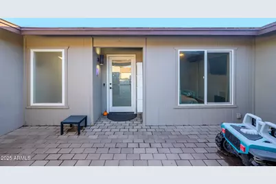 7817 E Via Del Futuro --, Scottsdale, AZ 85258 - Photo 5