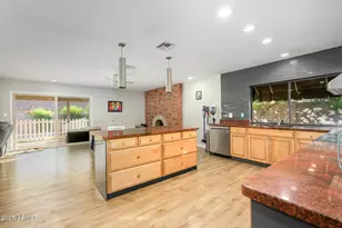 7817 E Via Del Futuro --, Scottsdale, AZ 85258 - Photo 7