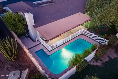 7817 E Via Del Futuro --, Scottsdale, AZ 85258 - Photo 21