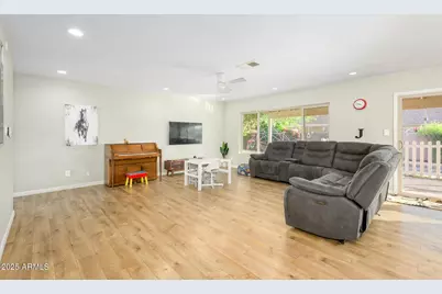 7817 E Via Del Futuro --, Scottsdale, AZ 85258 - Photo 9