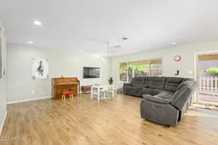 7817 E Via Del Futuro --, Scottsdale, AZ 85258 - Photo 9