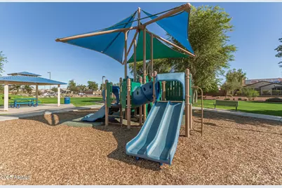 936 S 200th Lane, Buckeye, AZ 85326 - Photo 49