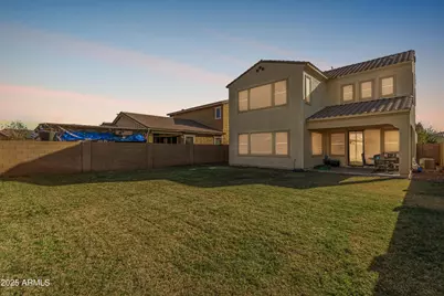 936 S 200th Lane, Buckeye, AZ 85326 - Photo 21