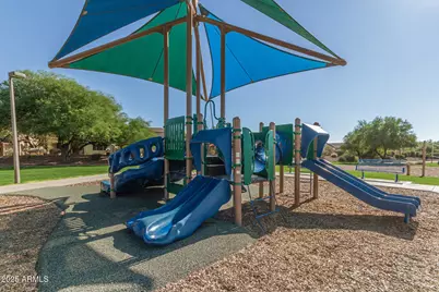 936 S 200th Lane, Buckeye, AZ 85326 - Photo 57