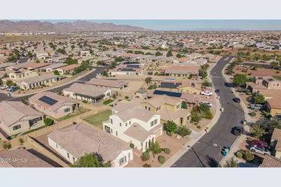 936 S 200th Lane, Buckeye, AZ 85326 - Photo 43