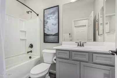 936 S 200th Lane, Buckeye, AZ 85326 - Photo 19