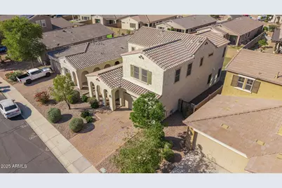 936 S 200th Lane, Buckeye, AZ 85326 - Photo 41