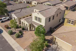 936 S 200th Ln, Buckeye, AZ 85326 - Photo 41