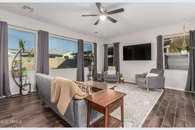 936 S 200th Lane, Buckeye, AZ 85326 - Photo 13