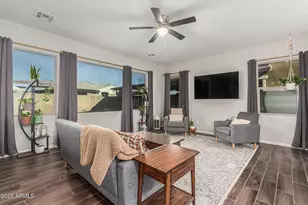 936 S 200th Ln, Buckeye, AZ 85326 - Photo 13