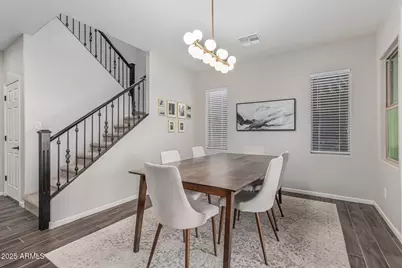 936 S 200th Lane, Buckeye, AZ 85326 - Photo 17