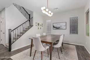 936 S 200th Ln, Buckeye, AZ 85326 - Photo 17