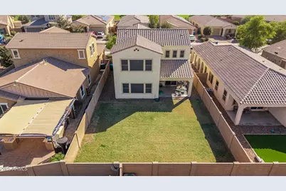 936 S 200th Lane, Buckeye, AZ 85326 - Photo 23