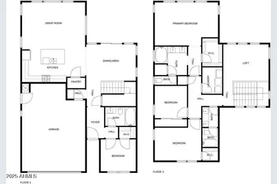 936 S 200th Lane, Buckeye, AZ 85326 - Photo 5