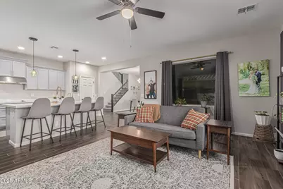 936 S 200th Lane, Buckeye, AZ 85326 - Photo 11